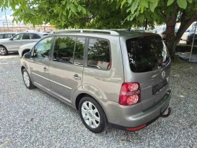 VW Touran 2.0TDI-140k.s-FULLL* * * , снимка 6