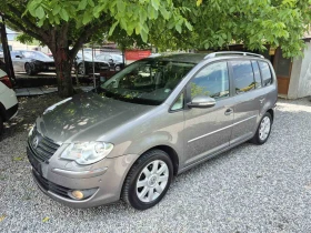 VW Touran 2.0TDI-140k.s-FULLL* * * , снимка 2