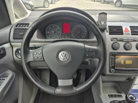 VW Touran 2.0TDI-140k.s-FULLL* * * , снимка 11