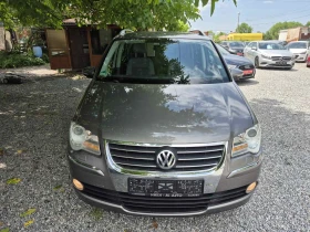 VW Touran 2.0TDI-140k.s-FULLL* * * , снимка 1