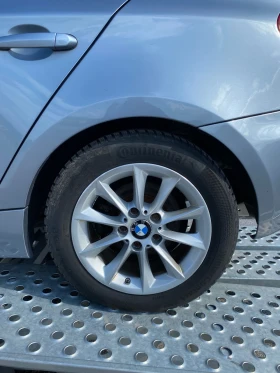 BMW 116, снимка 14