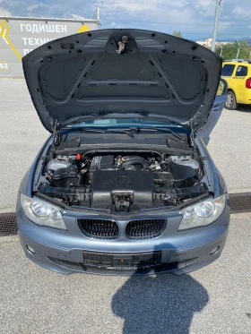 BMW 116, снимка 12