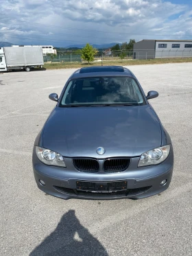 BMW 116, снимка 2