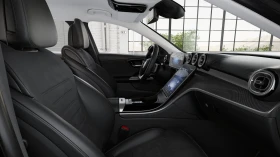 Mercedes-Benz C 300 4MATIC, снимка 9