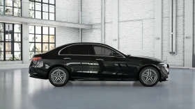 Mercedes-Benz C 300 4MATIC, снимка 3