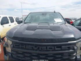 Chevrolet Silverado TRAIL BOSS, снимка 6
