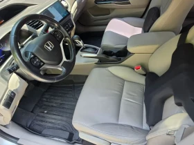 Honda Civic 1.8 Ex 9Th Generation, снимка 15