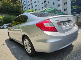 Honda Civic 1.8 Ex 9Th Generation, снимка 6