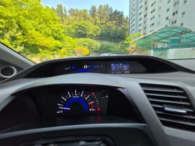 Honda Civic 1.8 Ex 9Th Generation, снимка 14