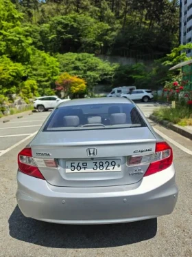 Honda Civic 1.8 Ex 9Th Generation, снимка 4