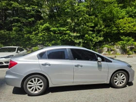 Honda Civic 1.8 Ex 9Th Generation, снимка 8