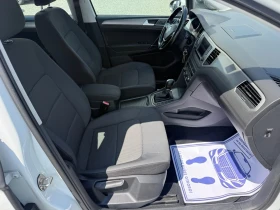 VW Sportsvan (KATO НОВА), снимка 14