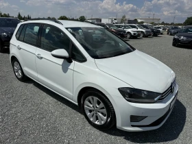 VW Sportsvan (KATO НОВА), снимка 3