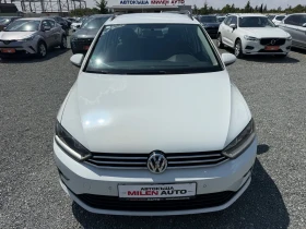 VW Sportsvan (KATO НОВА), снимка 2