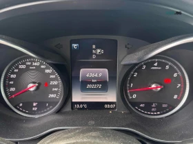 Mercedes-Benz C 400 Очакван внос * AMG PACK * АвтоКредит * ЦЕНА ДО БГ, снимка 10