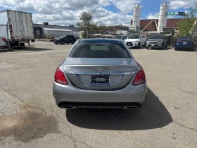 Mercedes-Benz C 400 Очакван внос * AMG PACK * АвтоКредит * ЦЕНА ДО БГ, снимка 4