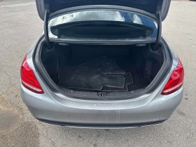 Mercedes-Benz C 400 Очакван внос * AMG PACK * АвтоКредит * ЦЕНА ДО БГ, снимка 17