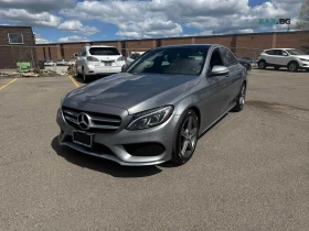 Mercedes-Benz C 400 Очакван внос * AMG PACK * АвтоКредит * ЦЕНА ДО БГ, снимка 1