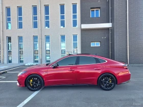 Hyundai Sonata 2.5 TURBO-N* TEXNOTEST* UNIKAT, снимка 4