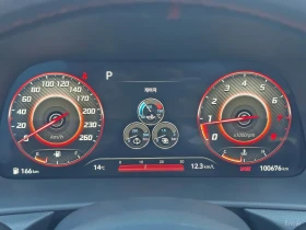 Hyundai Sonata 2.5 TURBO-N* TEXNOTEST* UNIKAT, снимка 11