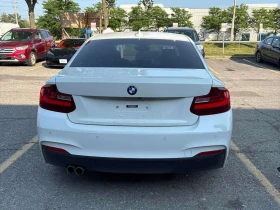 BMW 228 * 228i * АВТОКРЕДИТ БЕЗ ПЪРВОНАЧАЛНА ВНОСКА* , снимка 4