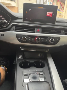 Audi A4 Digital /matrix , снимка 10