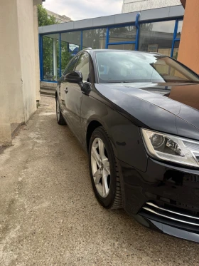 Audi A4 Digital /matrix , снимка 4