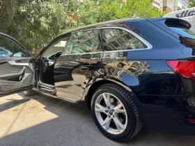 Audi A4 Digital /matrix , снимка 6
