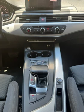 Audi A4 Digital /matrix , снимка 16