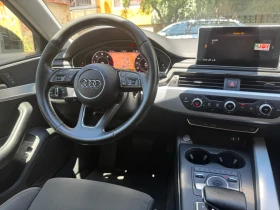 Audi A4 Digital /matrix , снимка 15