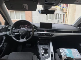 Audi A4 Digital /matrix , снимка 9
