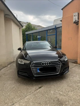 Audi A4 Digital /matrix , снимка 2