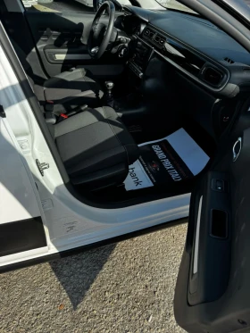 Citroen C3 1.5HDi, НАВИГАЦИЯ, КЛИМАТРОНИК, АВТОПИЛОТ , снимка 10