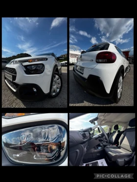 Citroen C3 1.5HDi, НАВИГАЦИЯ, КЛИМАТРОНИК, АВТОПИЛОТ , снимка 16