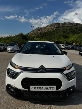 Citroen C3 1.5HDi, НАВИГАЦИЯ, КЛИМАТРОНИК, АВТОПИЛОТ , снимка 7
