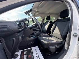 Citroen C3 1.5HDi, НАВИГАЦИЯ, КЛИМАТРОНИК, АВТОПИЛОТ , снимка 15