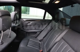 Mercedes-Benz E 350 * АВТО КРЕДИТ* ЦЕНА ДО БГ * Сервизна история * , снимка 11