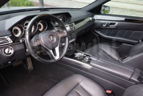 Mercedes-Benz E 350 * АВТО КРЕДИТ* ЦЕНА ДО БГ * Сервизна история * , снимка 8