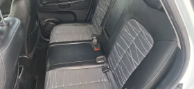 Kia Venga 1, 4 БЕНЗИН/ГАЗ, снимка 4