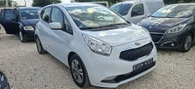 Kia Venga 1, 4 БЕНЗИН/ГАЗ, снимка 2