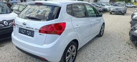Kia Venga 1, 4 БЕНЗИН/ГАЗ, снимка 3