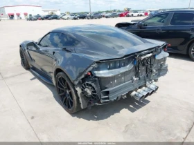 Chevrolet Corvette GRAND SPORT* CARBON* AWE EXHAUST* , снимка 3