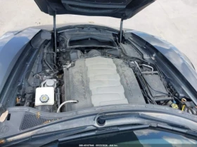 Chevrolet Corvette GRAND SPORT* CARBON* AWE EXHAUST* , снимка 9