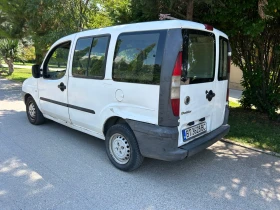 Fiat Doblo 1.3 d, снимка 5