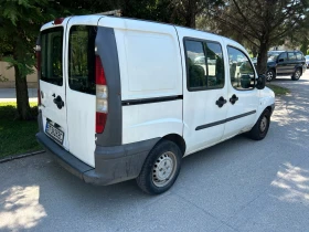 Fiat Doblo 1.3 d, снимка 8