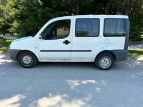 Fiat Doblo 1.3 d, снимка 4