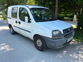 Fiat Doblo 1.3 d, снимка 2