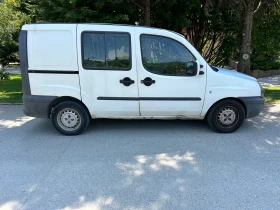 Fiat Doblo 1.3 d, снимка 6