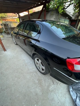 Peugeot 407, снимка 2