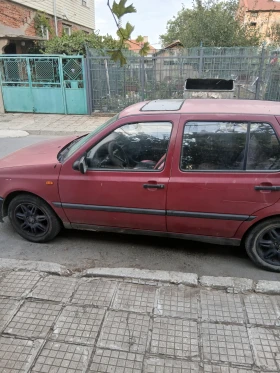 VW Golf Хечбек, снимка 3
